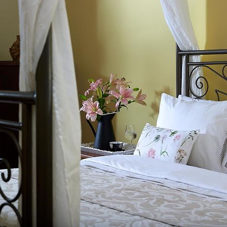 Villa Kerasia Vlakhianá 外观 照片
