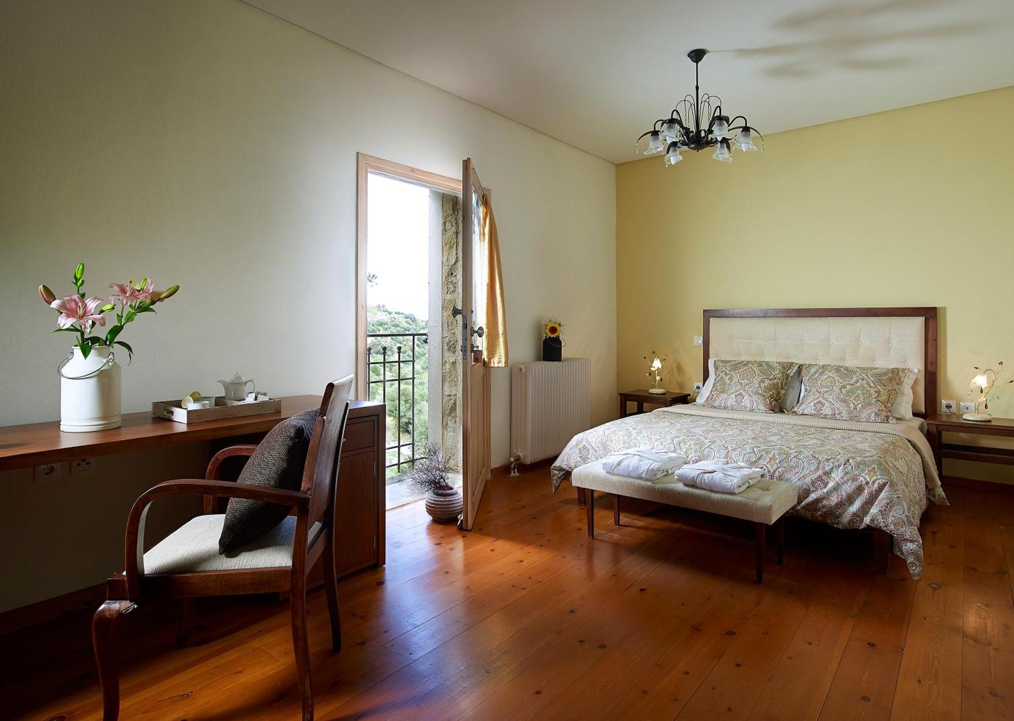 Villa Kerasia Vlakhianá 外观 照片