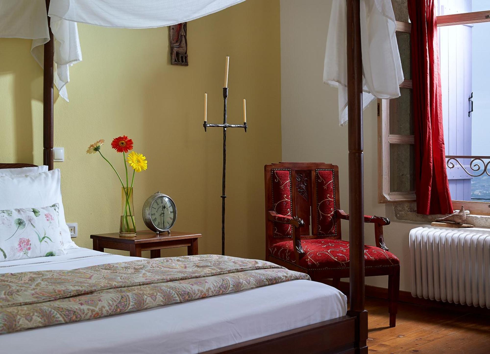 Villa Kerasia Vlakhianá 外观 照片