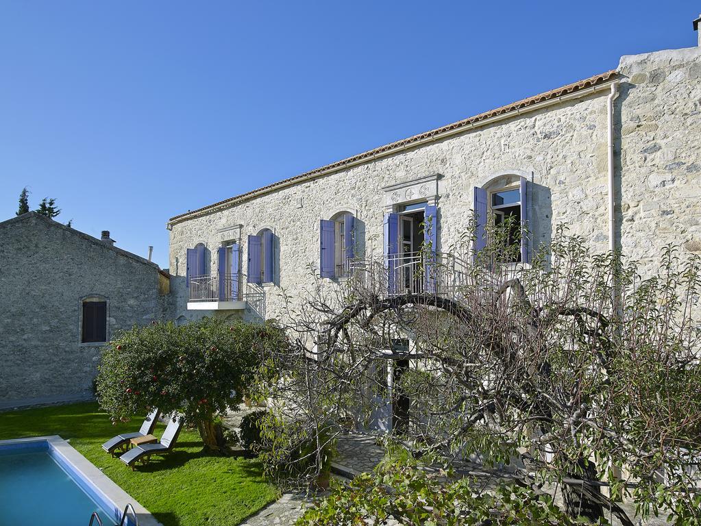 Villa Kerasia Vlakhianá 外观 照片