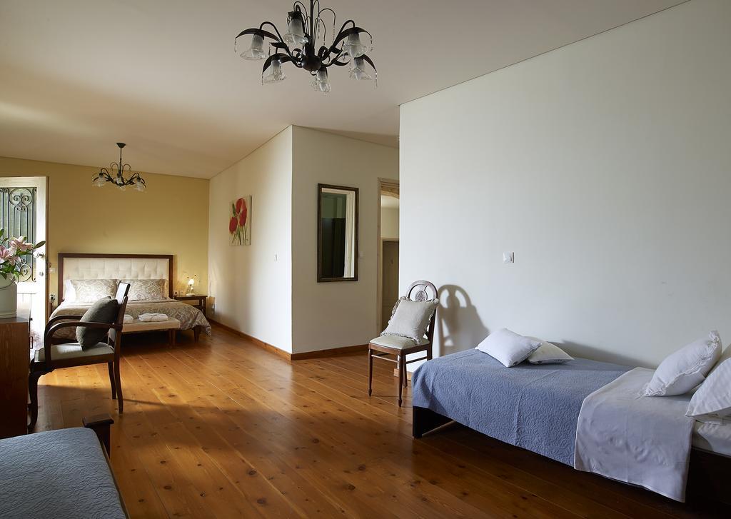 Villa Kerasia Vlakhianá 客房 照片