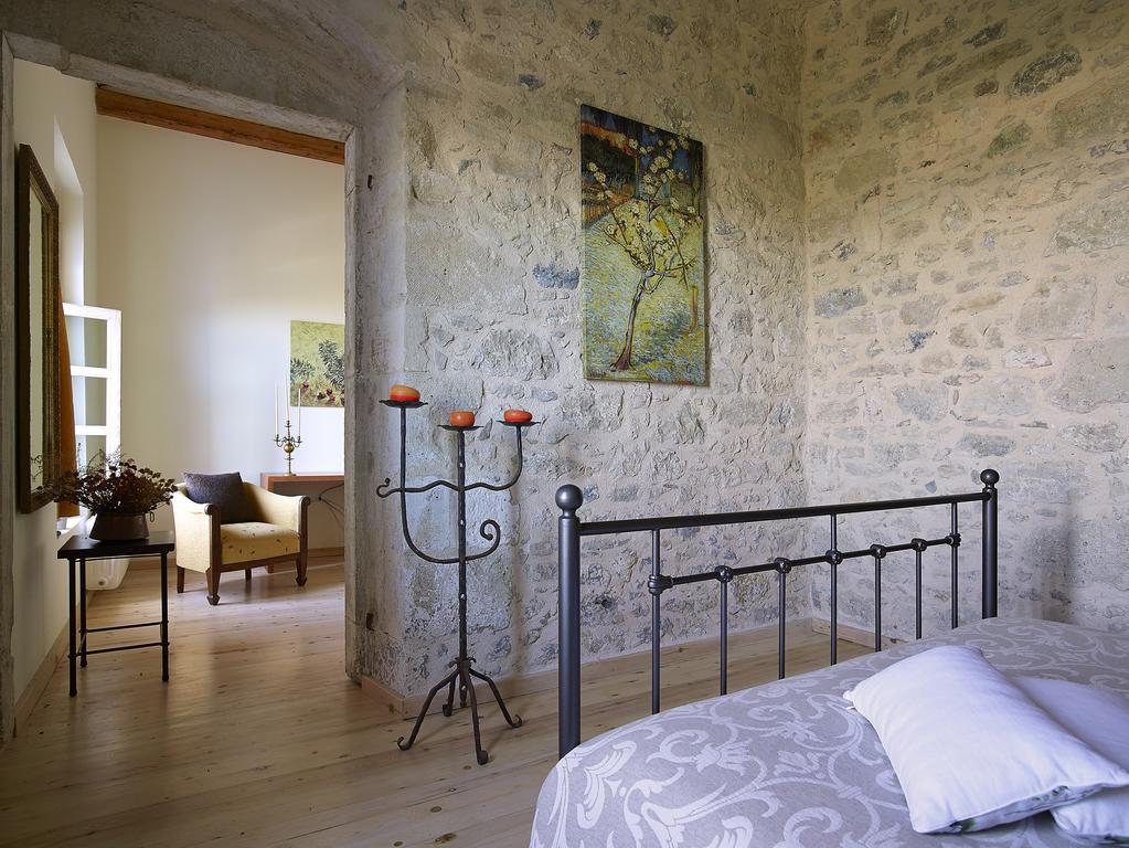 Villa Kerasia Vlakhianá 外观 照片