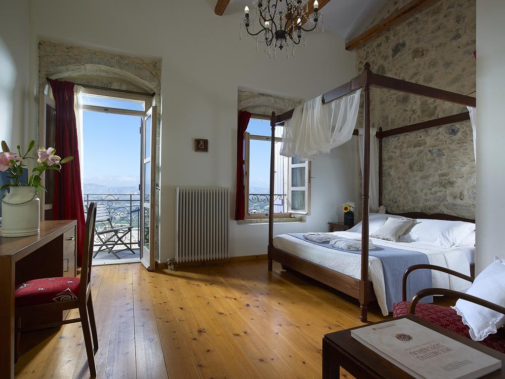 Villa Kerasia Vlakhianá 外观 照片