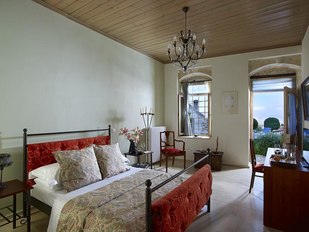 Villa Kerasia Vlakhianá 客房 照片