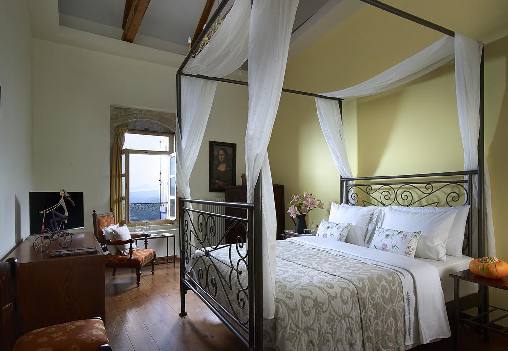 Villa Kerasia Vlakhianá 客房 照片