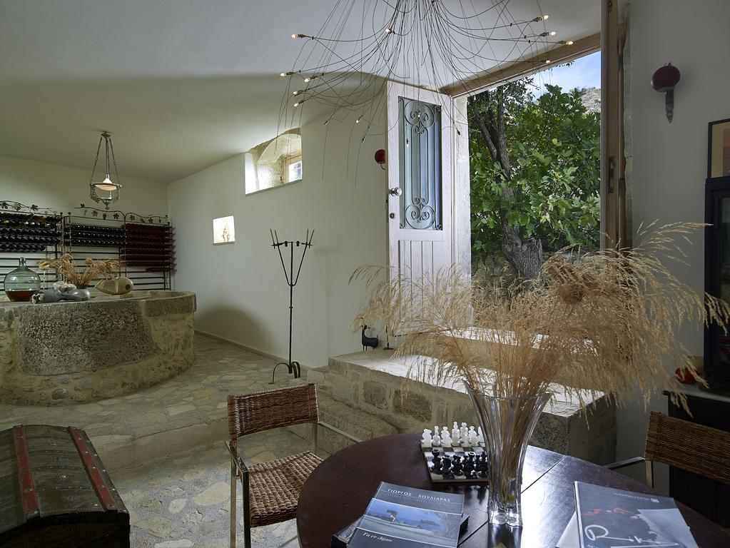 Villa Kerasia Vlakhianá 外观 照片