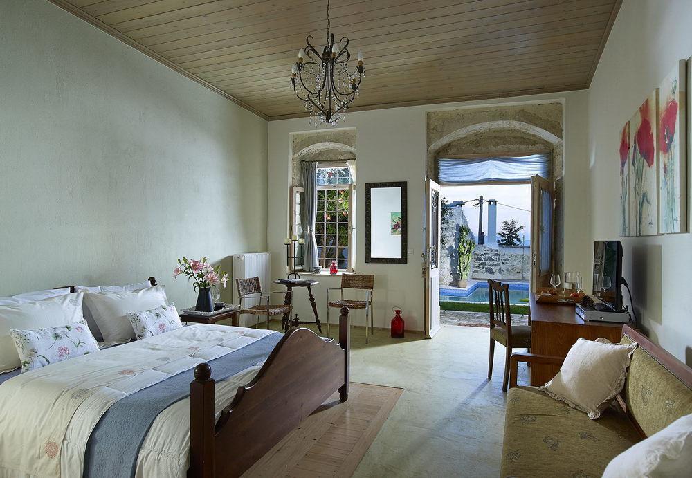 Villa Kerasia Vlakhianá 外观 照片