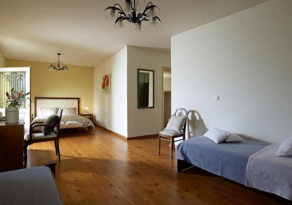Villa Kerasia Vlakhianá 外观 照片